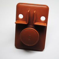 Plussound Leather Earphone Stand