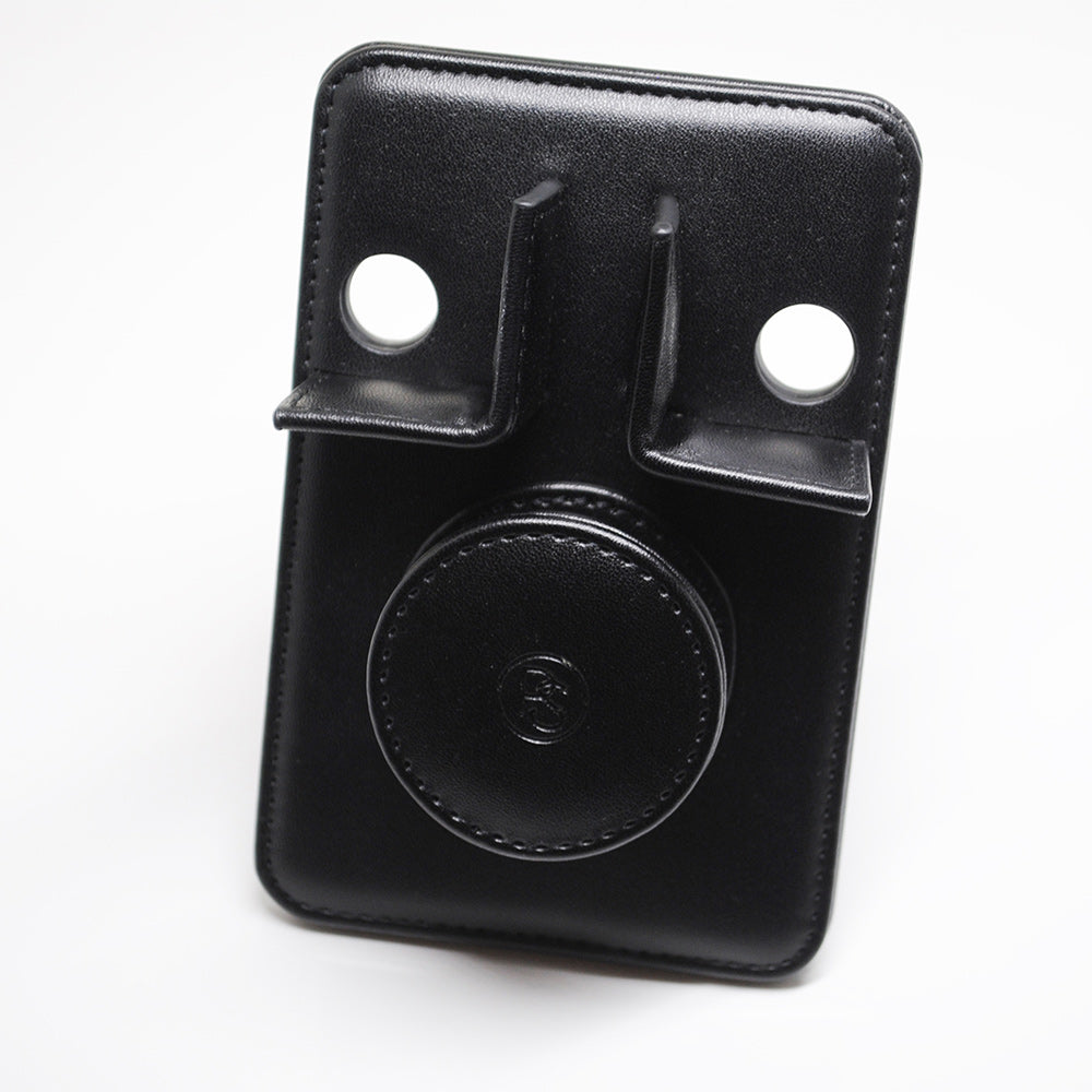Plussound Leather Earphone Stand