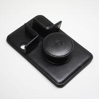 Plussound Leather Earphone Stand