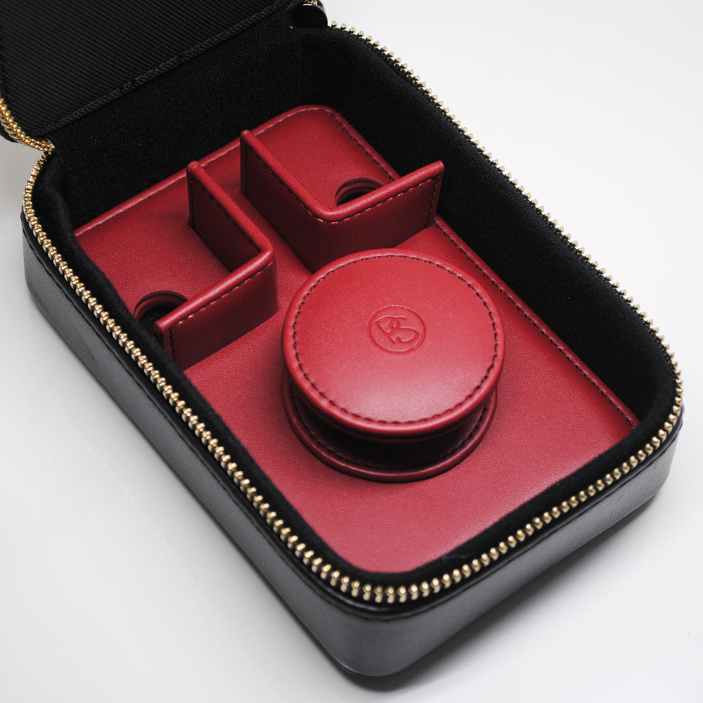Plussound Leather Earphone Stand