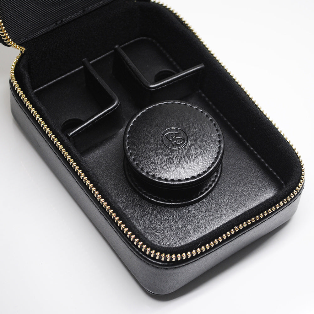 Plussound Leather Earphone Stand