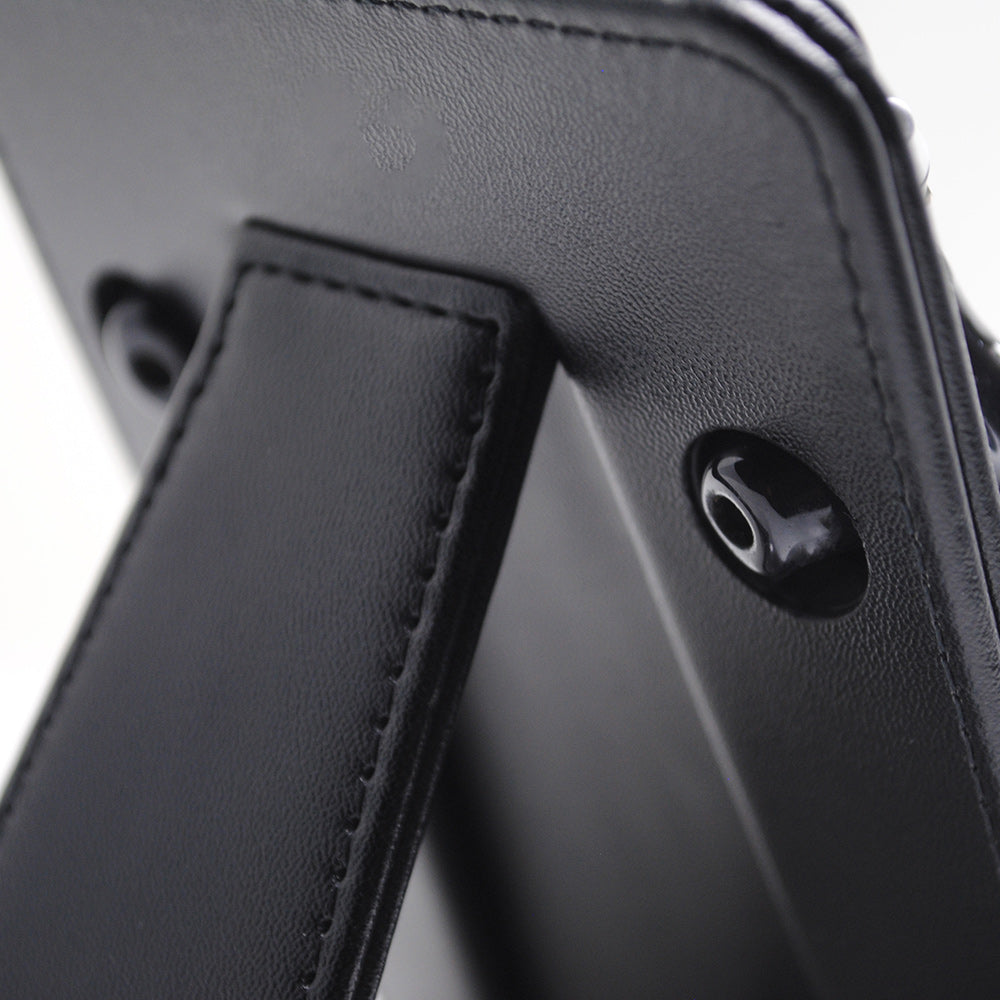 Plussound Leather Earphone Stand