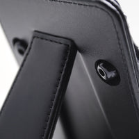 Plussound Leather Earphone Stand