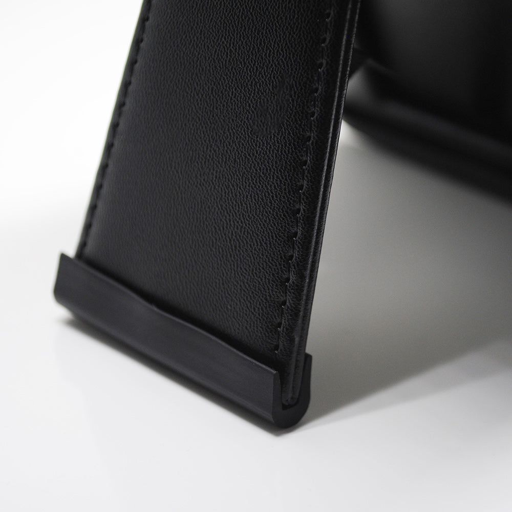 Plussound Leather Earphone Stand