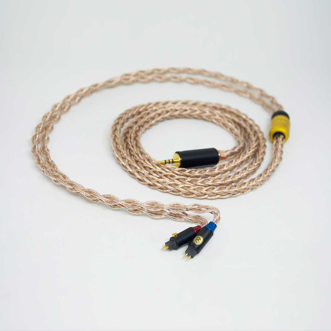 Plusound X8 - Tri-Copper