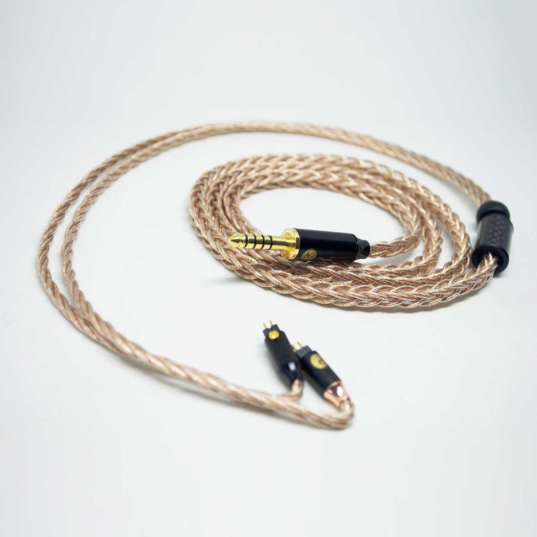 Plusound X8 - Tri-Copper