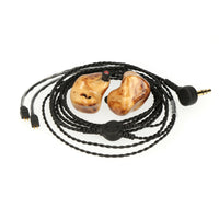 INEAR ProPhile 8 Burl Wood Nature - Universal Reference IEM