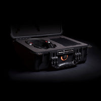 RAAL prop SR1b - ProPac