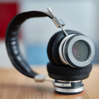 Spirit Torino SUPER LEGGERA - Titanio - Audio Essence