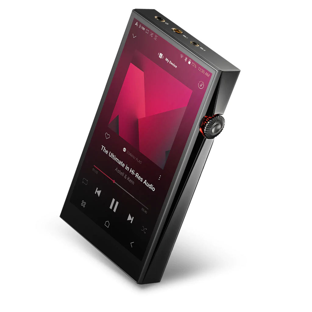 Astell&Kern A&ultima SP3000 Copper Limited Edition – Audio Essence