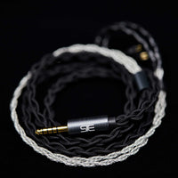 STE AG W16 - High-End 16-Wire Silver Cable (MMXC +2.5mm) – Audio