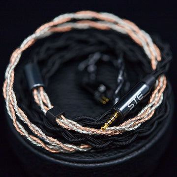 STE MIX W16 - high-end 16-wire hybrid cable