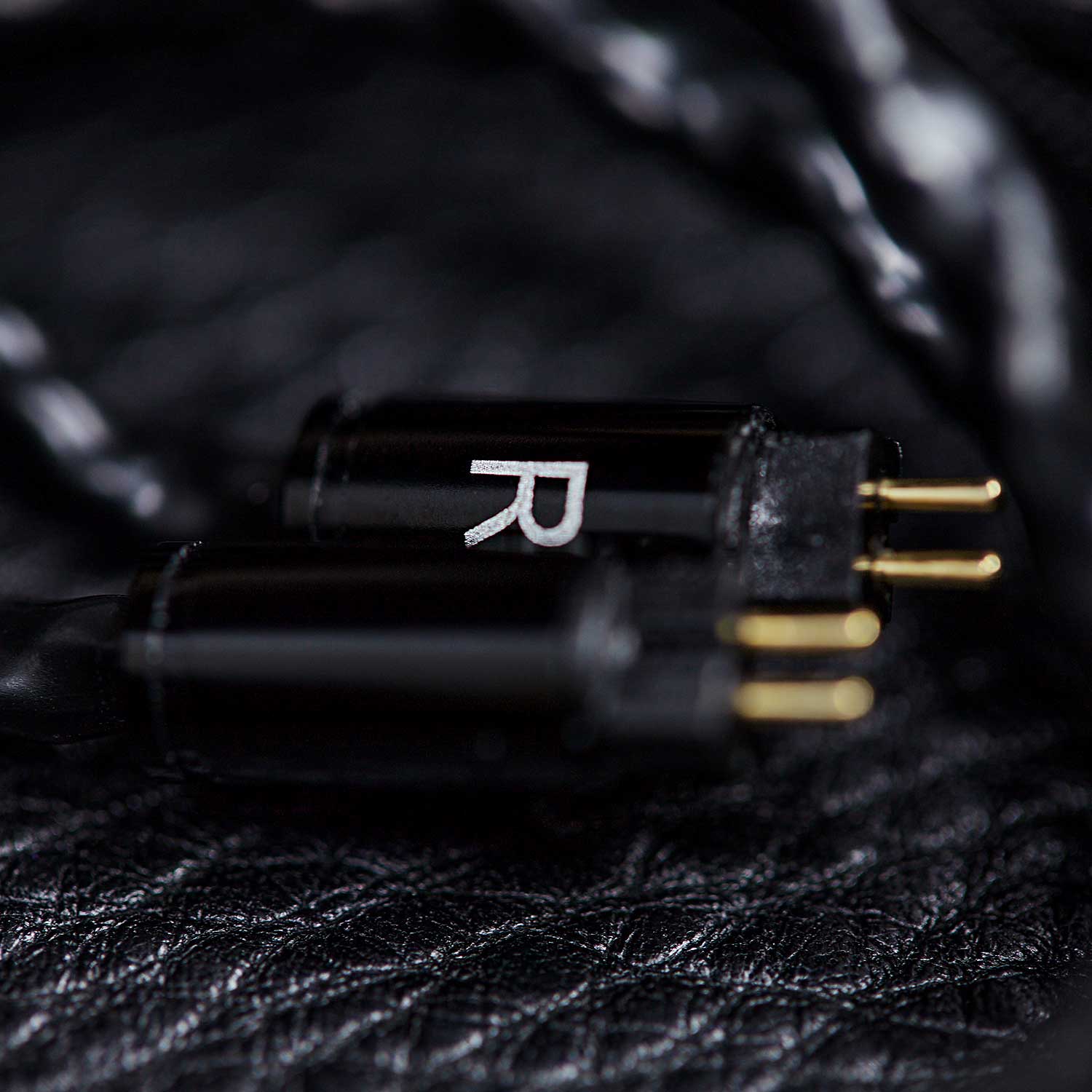 STE MIX W16 - high-end 16-wire hybrid cable
