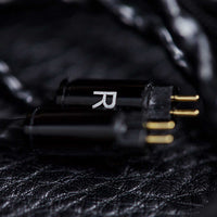 STE MIX W16 - High-End Hybridkabel 2-PIN / 2.5mm