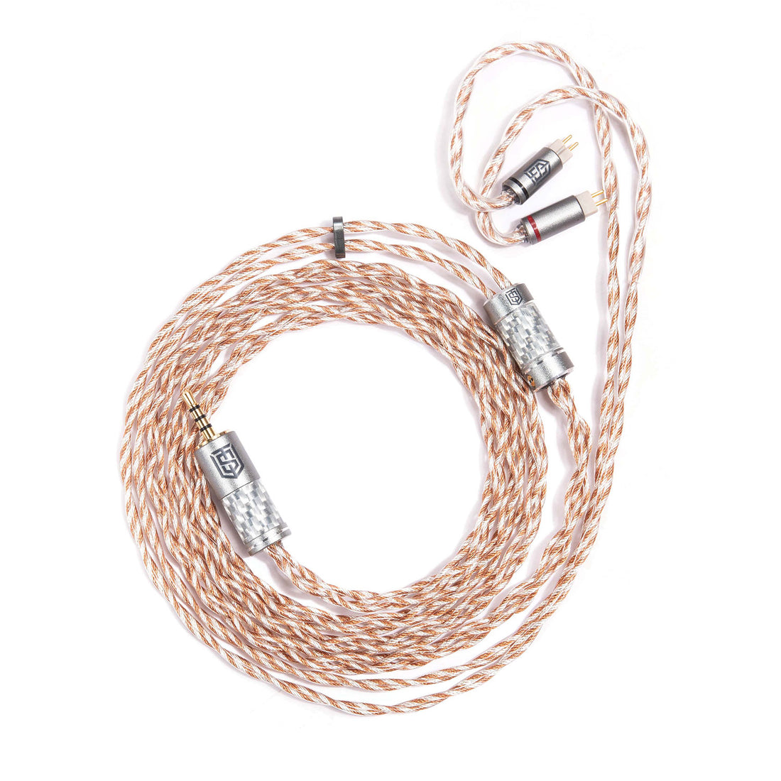 Satin Audio CHIMERA III - Hybrid Kopfhörerkabel