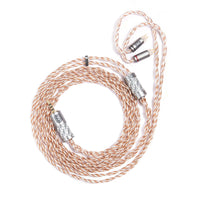 Satin Audio CHIMERA III - Hybrid Kopfhörerkabel