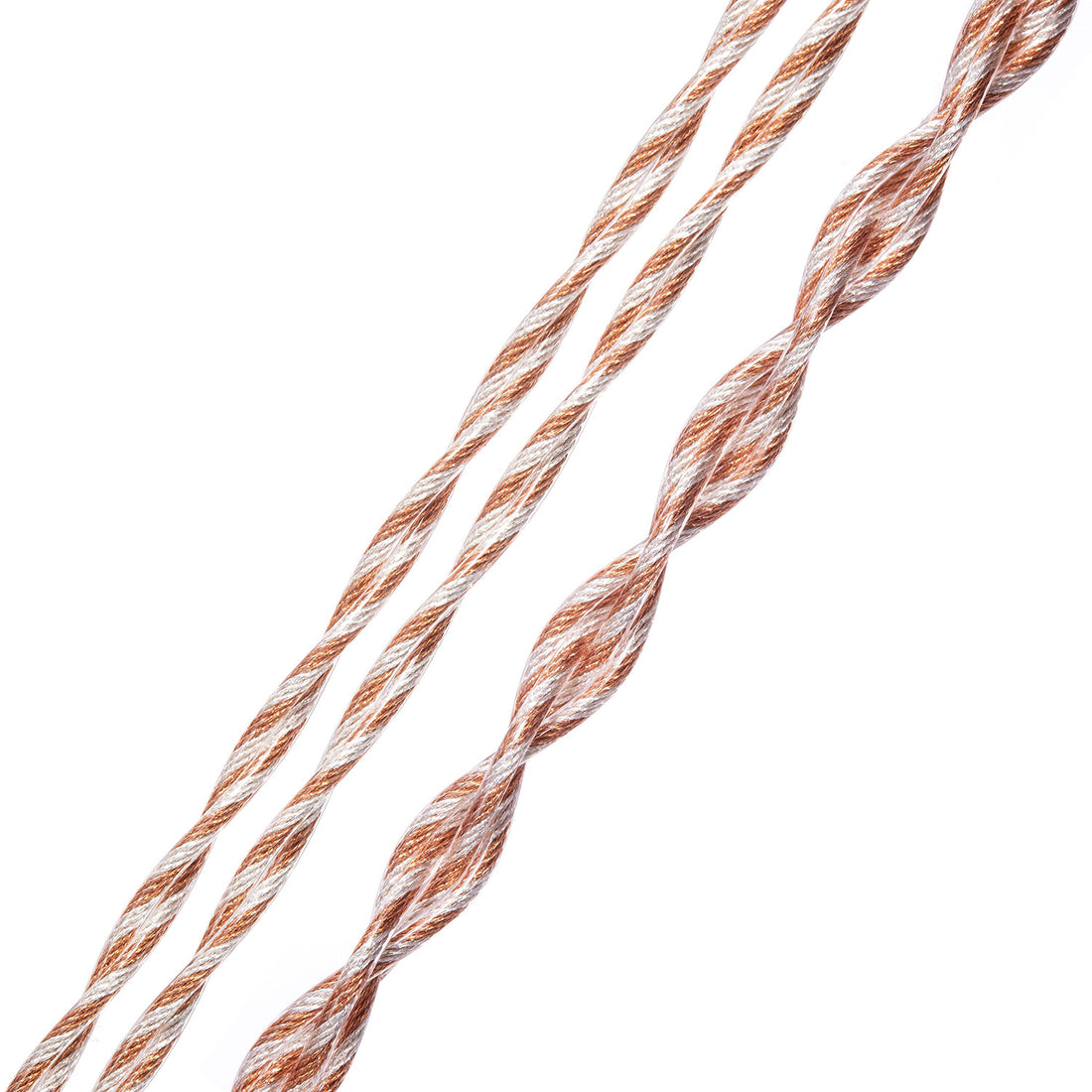 Satin Audio CHIMERA III - Hybrid Kopfhörerkabel