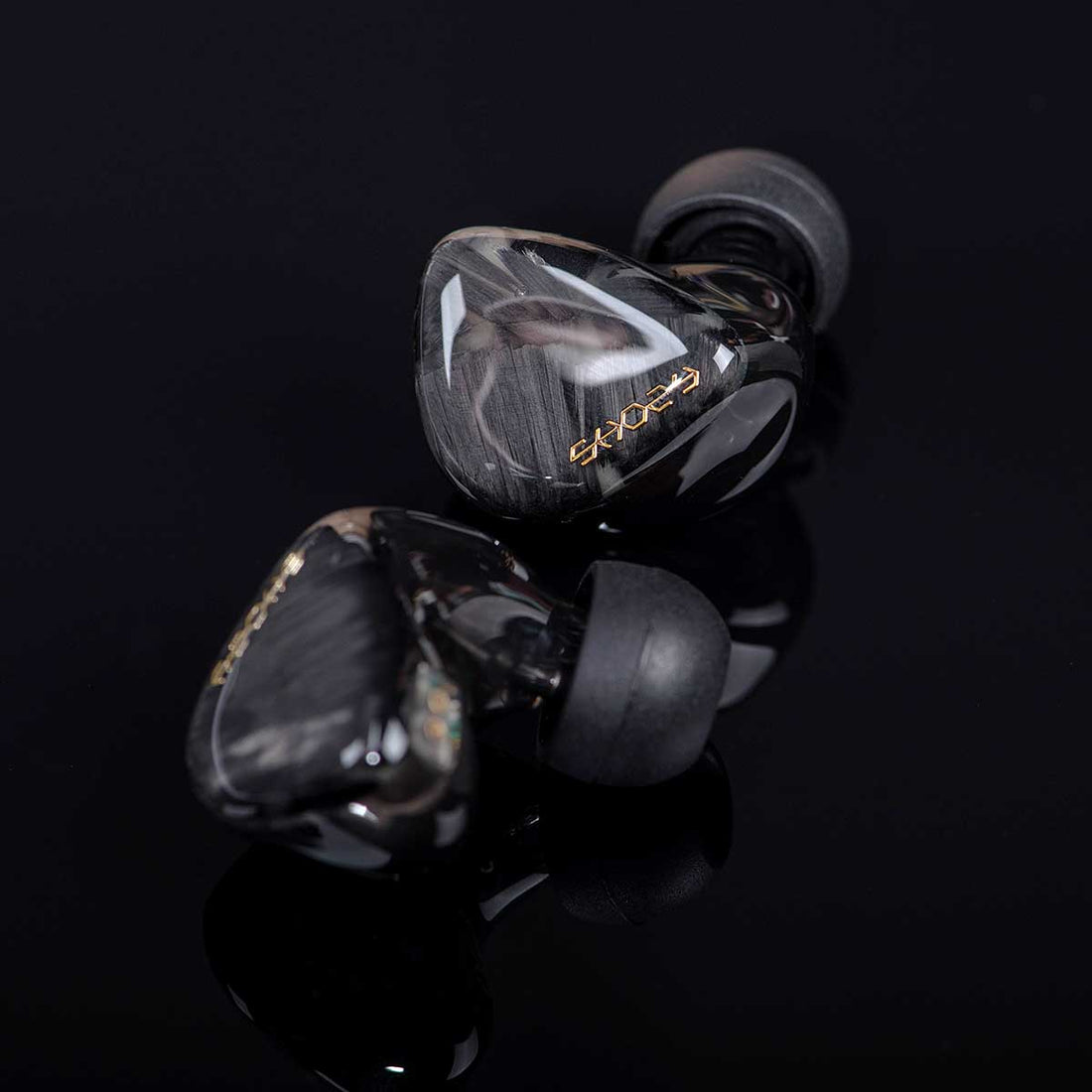 Shozy Elsa - Premium 5BA In-Ear Monitor