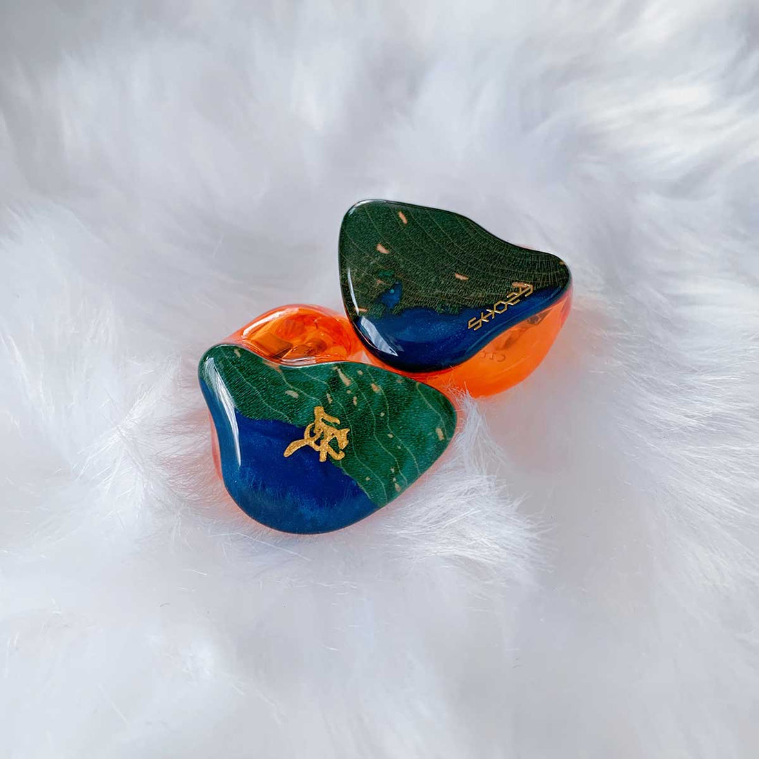 Shozy Elsa - Premium 5BA In-Ear Monitor