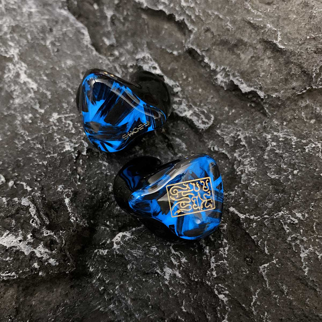 Shozy Elsa - Premium 5BA In-Ear Monitor