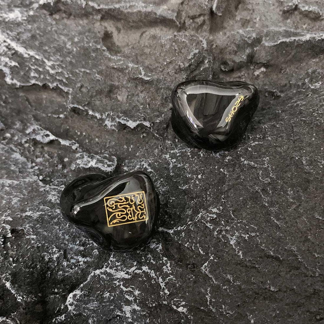 Shozy Elsa - Premium 5BA In-Ear Monitor