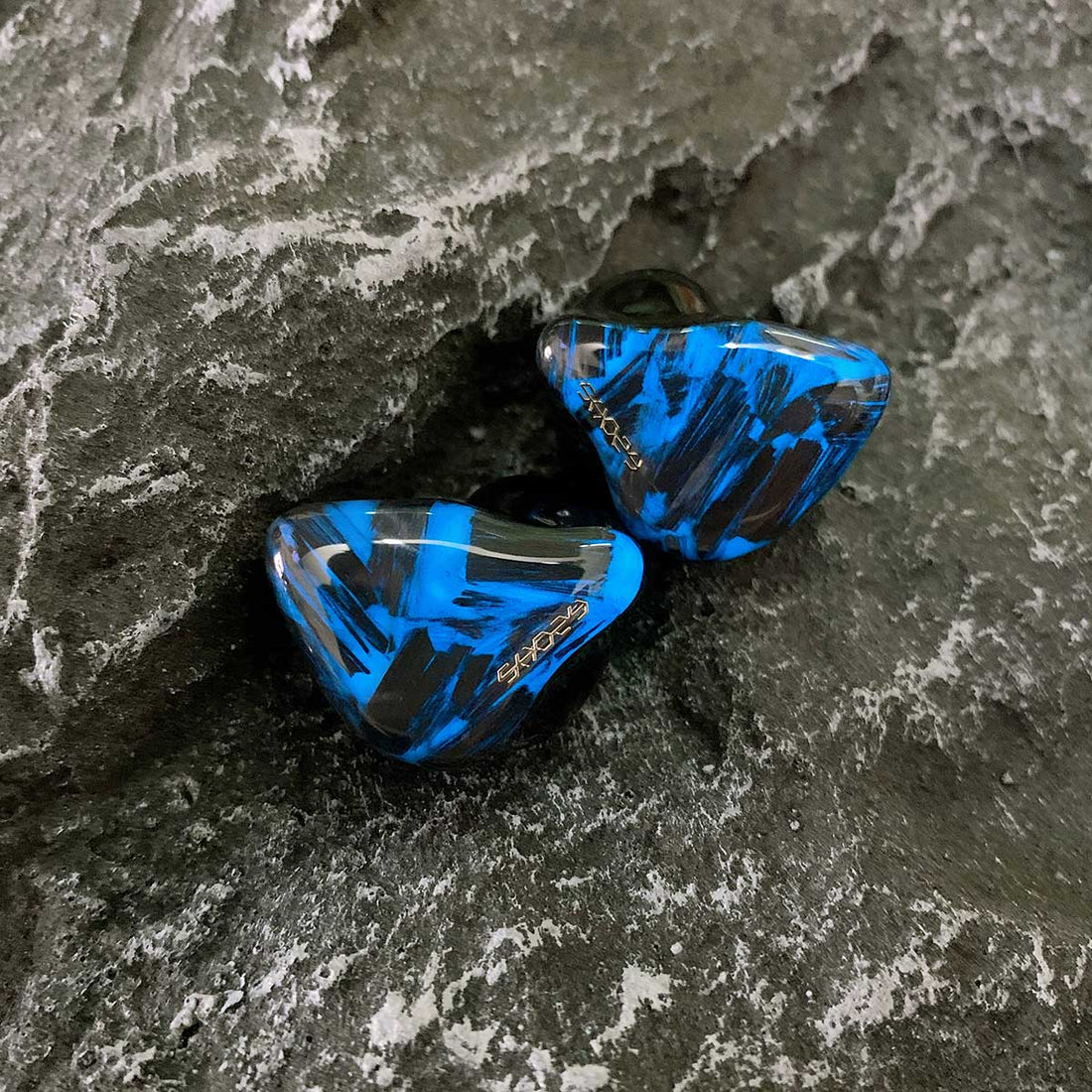 Shozy Elsa - Premium 5BA In-Ear Monitor
