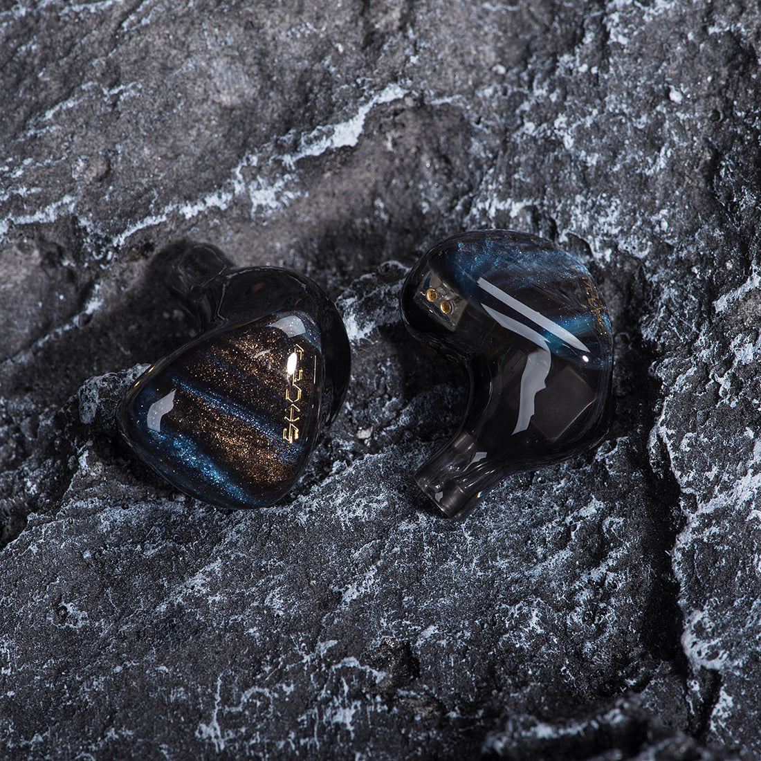 Shozy Elsa - Premium 5BA In-Ear Monitor