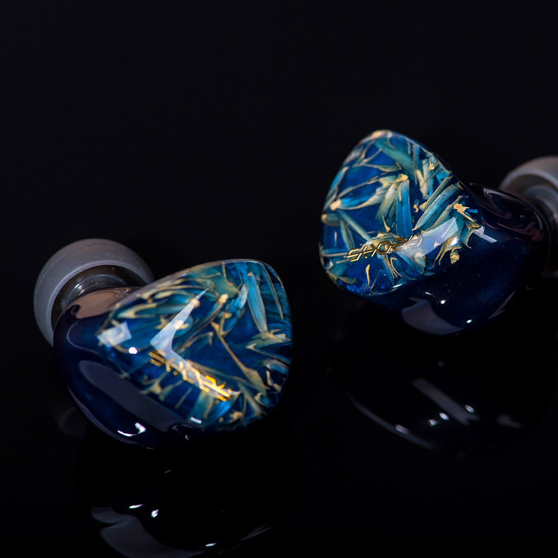 Shozy Elsa - Premium 5BA In-Ear Monitor
