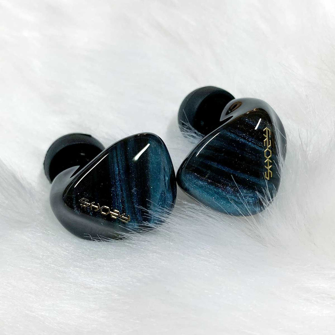 Shozy Elsa - Premium 5BA In-Ear Monitor