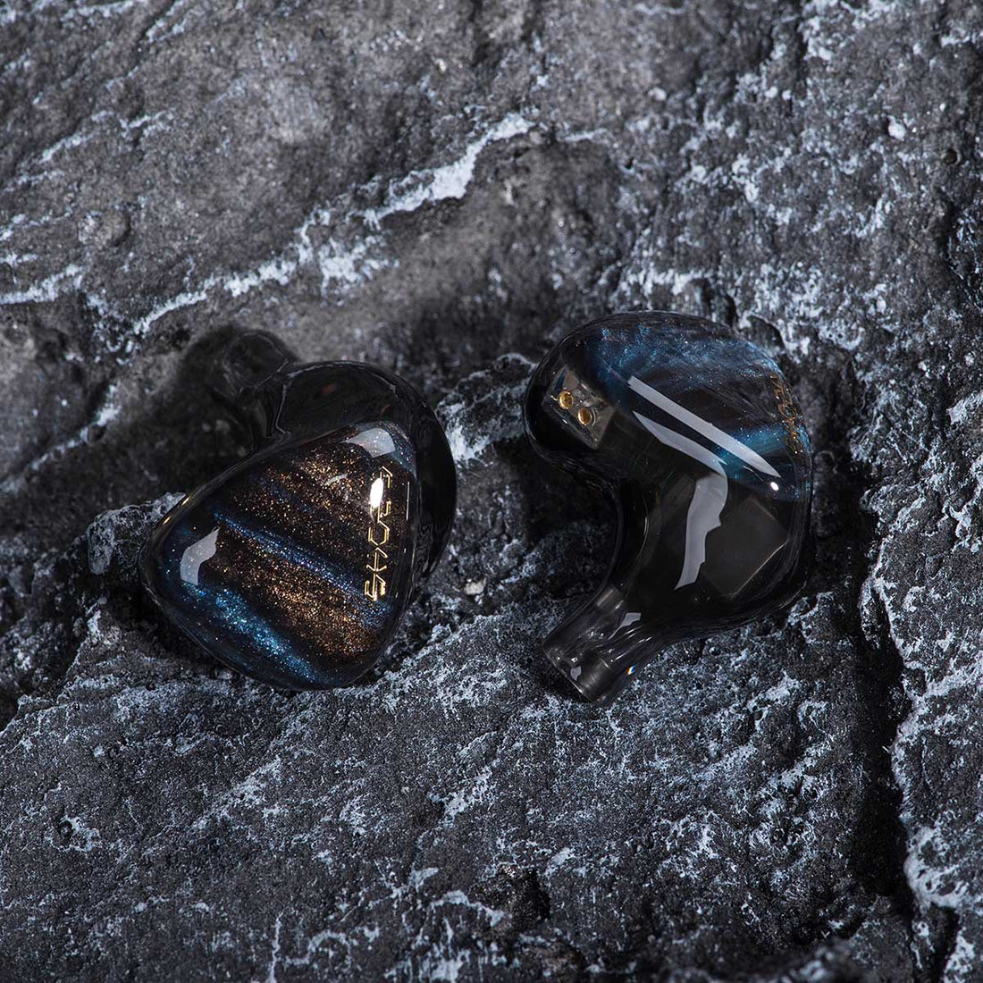Shozy Elsa - Premium 5BA In-Ear Monitor
