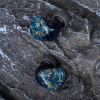 Shozy Elsa - Premium 5BA In-Ear Monitor