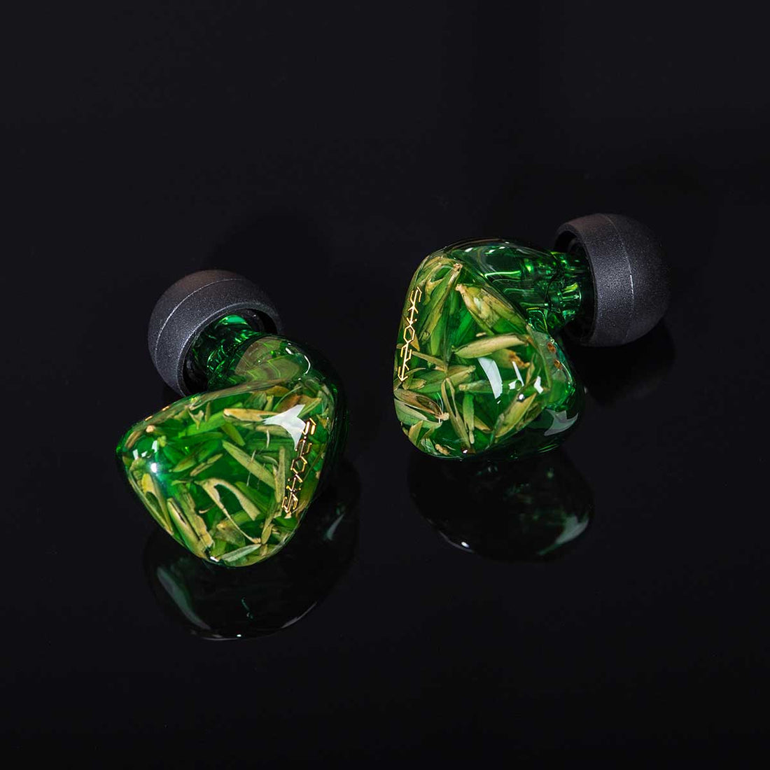 Shozy Elsa - Premium 5BA In-Ear Monitor