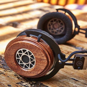 Spirit Torino MISTRAL Pro - reference headphones