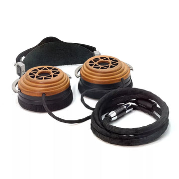 Spirit Torino Centaruri PRO - High-End Planar Magnetic Headphones