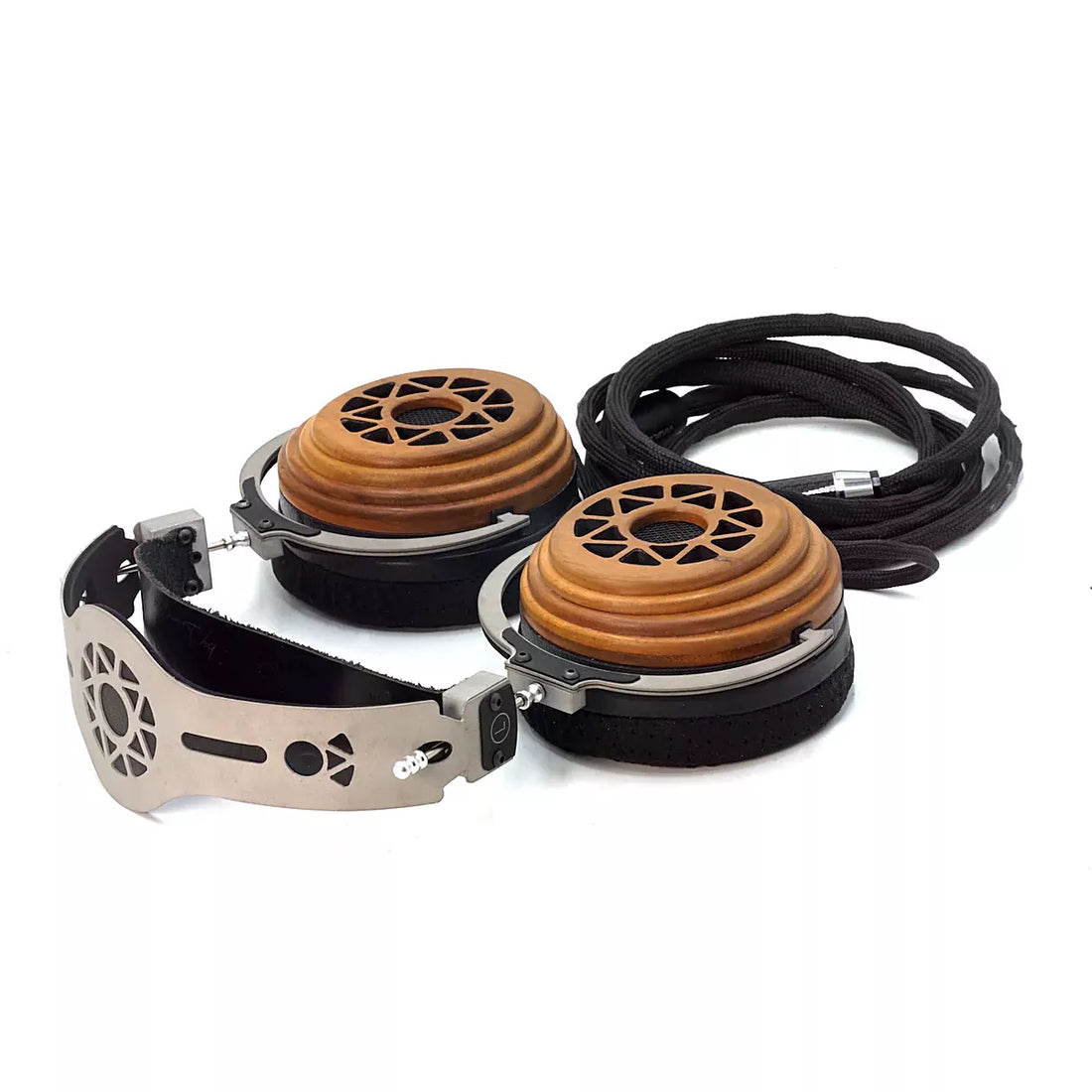 Spirit Torino Centauri PRO - High-End Planar Magnetic Kopfhörer