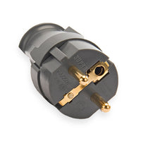 Supra Cables LoRad MK II power cord - EU plug straight