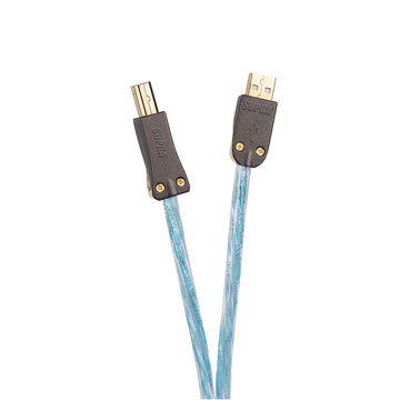 Câbles Supra USB 2.0 EXCALIBUR A-B