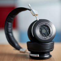 Spirit Torino TITANO- Nera - Audio Essence