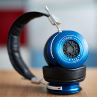 Spirit Torino TITANO- Blu - Audio Essence