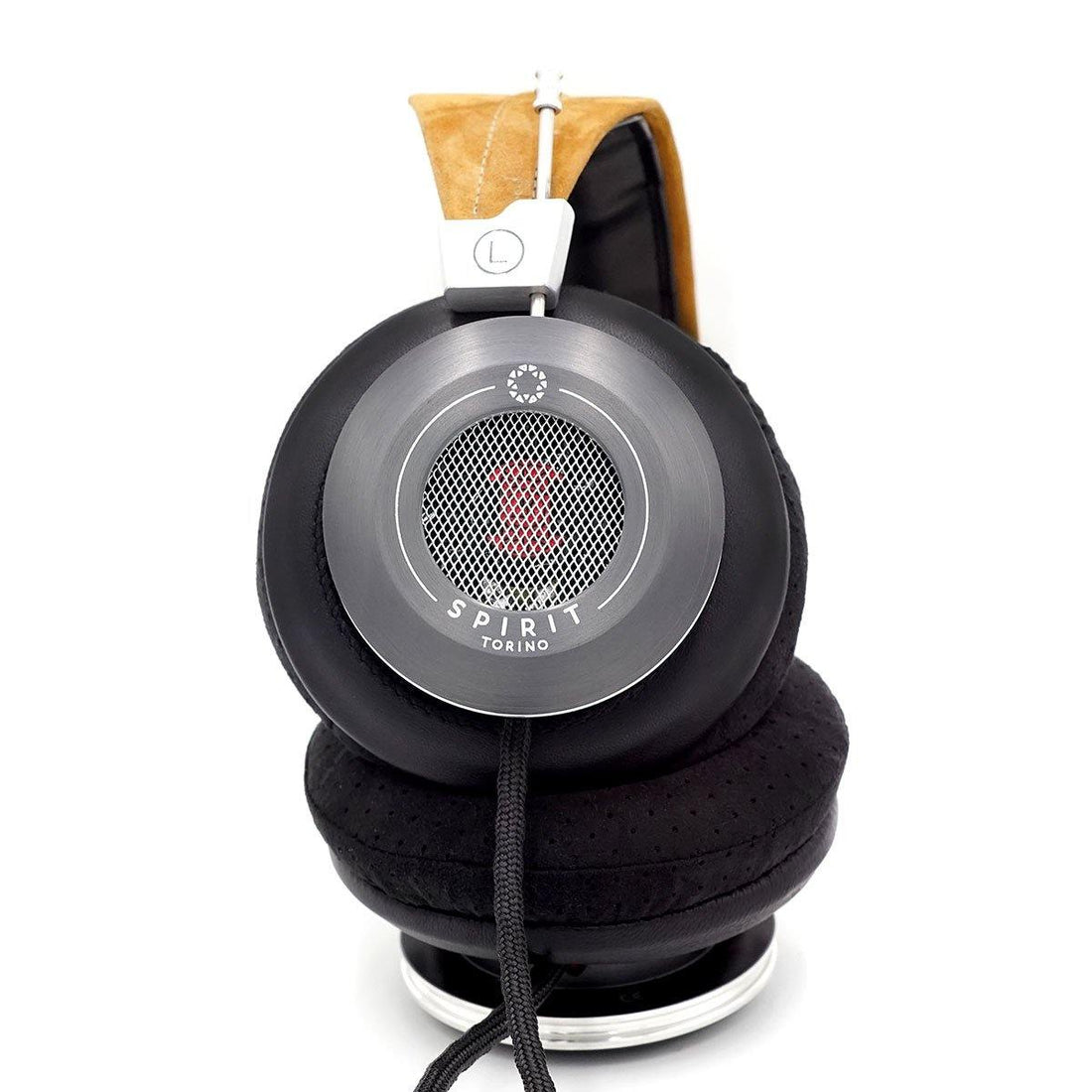 Spirit Torino TWIN PULSE - Grigia - Audio Essence