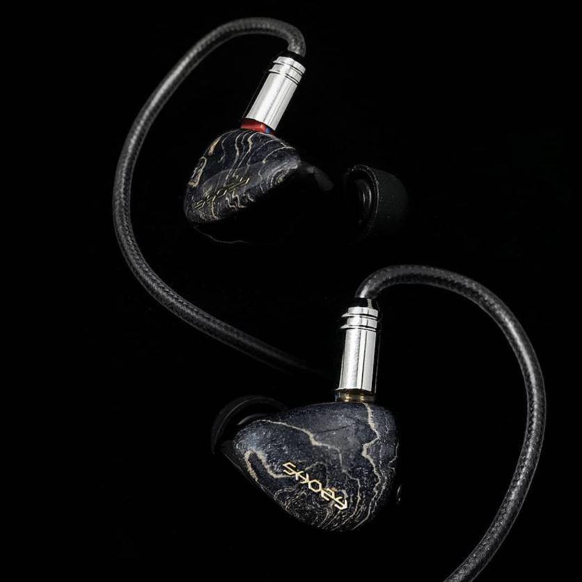 Shozy FORM 1.4 Universal In-Ear Monitor - Thumbnail 4