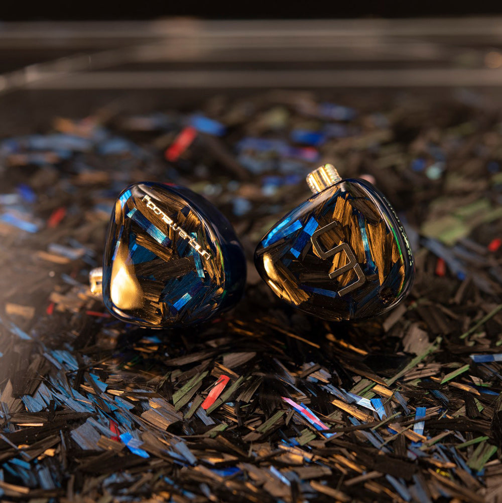 Unique Melody Mini MEST - Hybrid Premium IEM