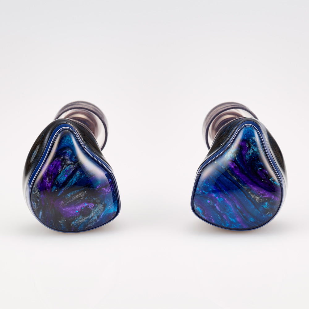 Unique Melody The Multiverse Mentor - Hybrid Flagship IEM