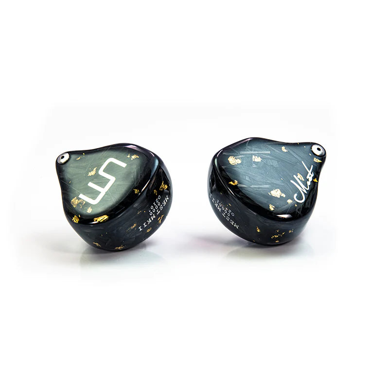 Unique Melody MEST MKII - Quadbrid Bone Conduction IEM – Audio Essence