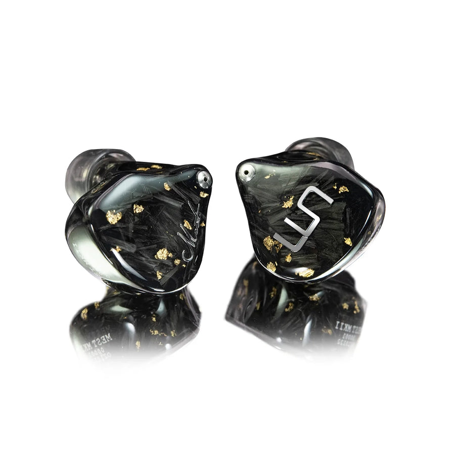 Unique Melody MEST MKII - Quadbrid Bone Conduction IEM – Audio Essence