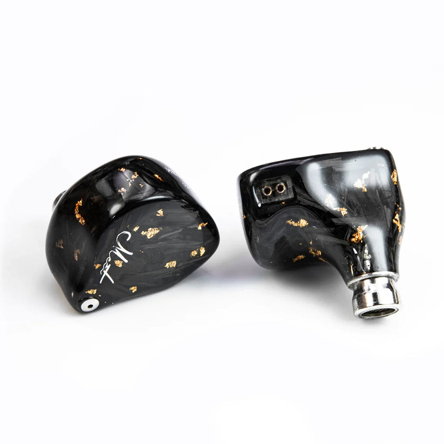 Unique Melody MEST MKII - Quadbrid Bone Conduction IEM – Audio Essence