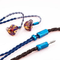 Unique Melody MASON FS Le Jardin - Flagship Hybrid IEM