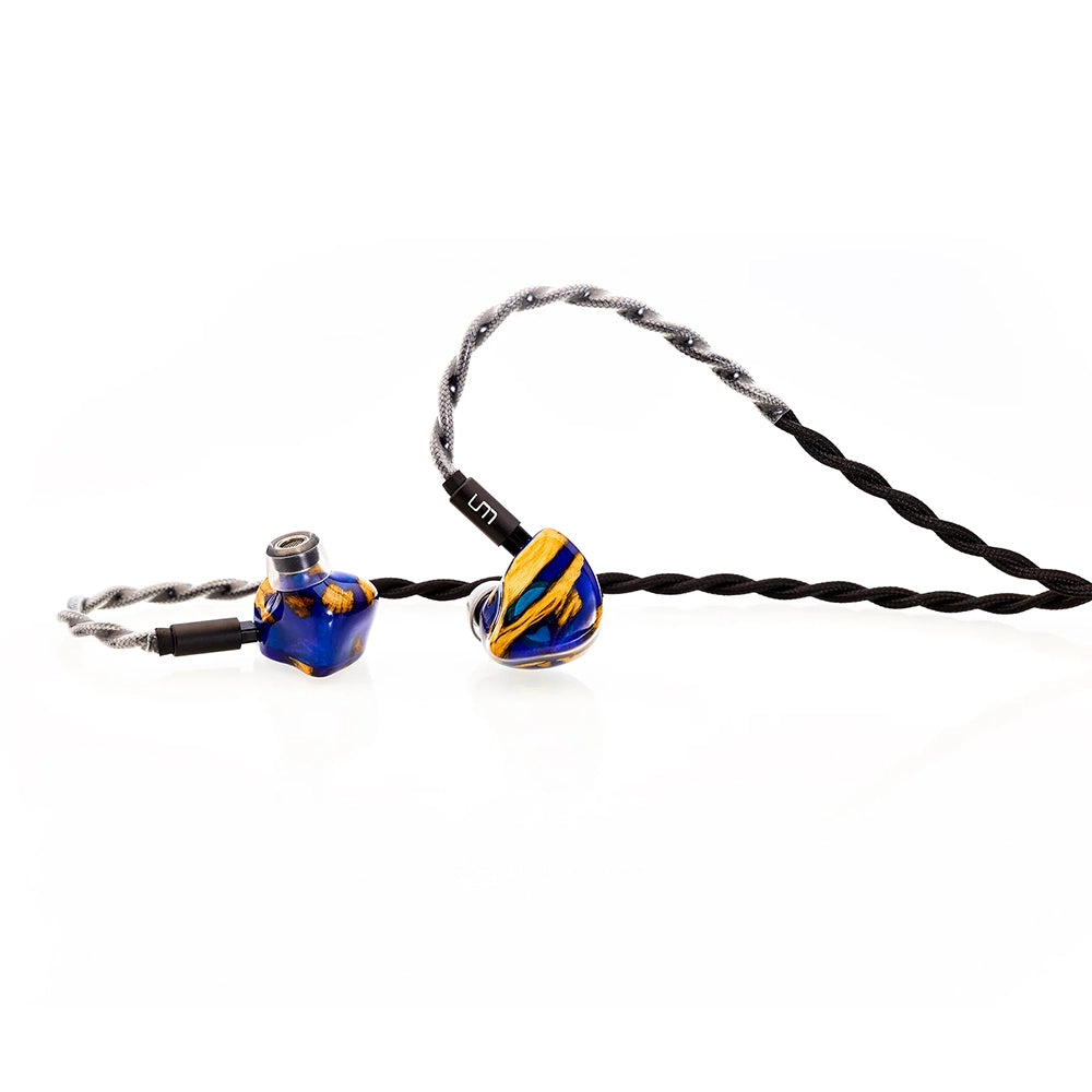 Unique Melody Mason Fabled Sound - Hybrid Flagship IEM