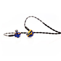 Unique Melody Mason Fabled Sound - Hybrid Flagship IEM