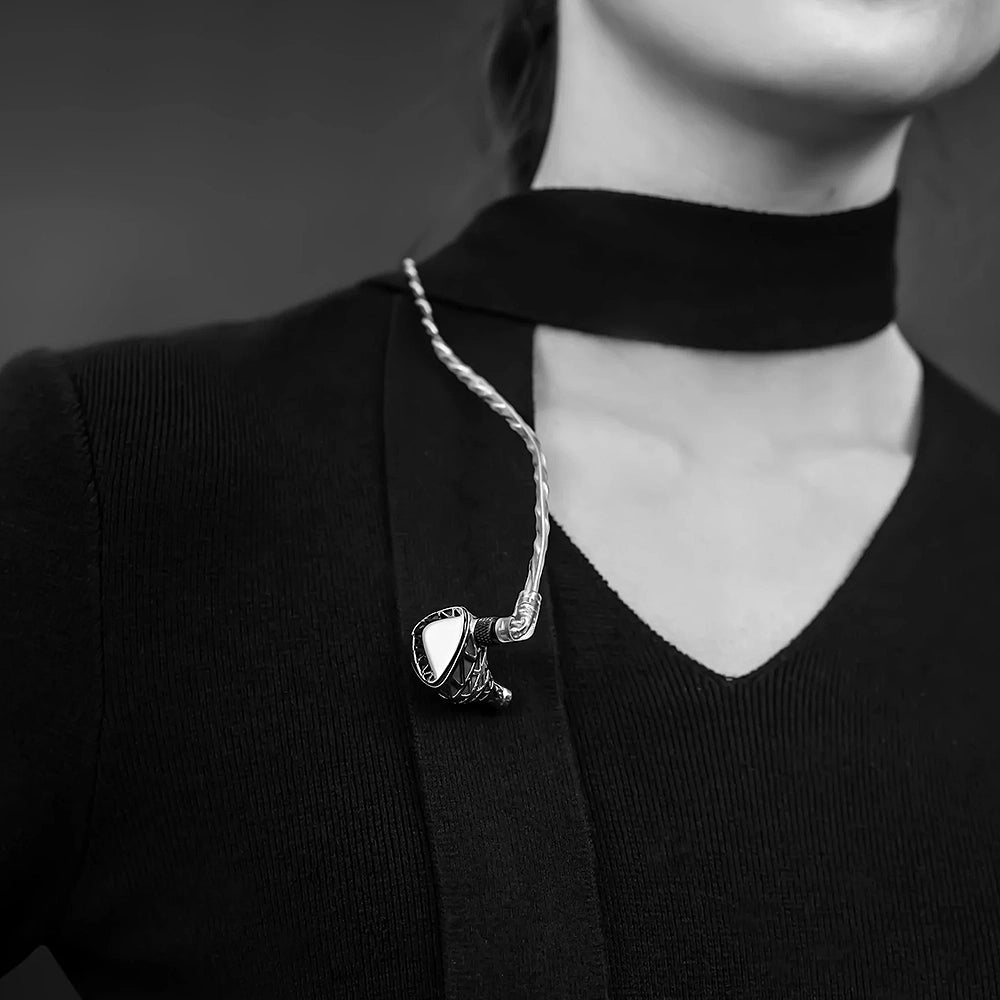 Unique Melody UM Maven - IEM haut de gamme 11BA